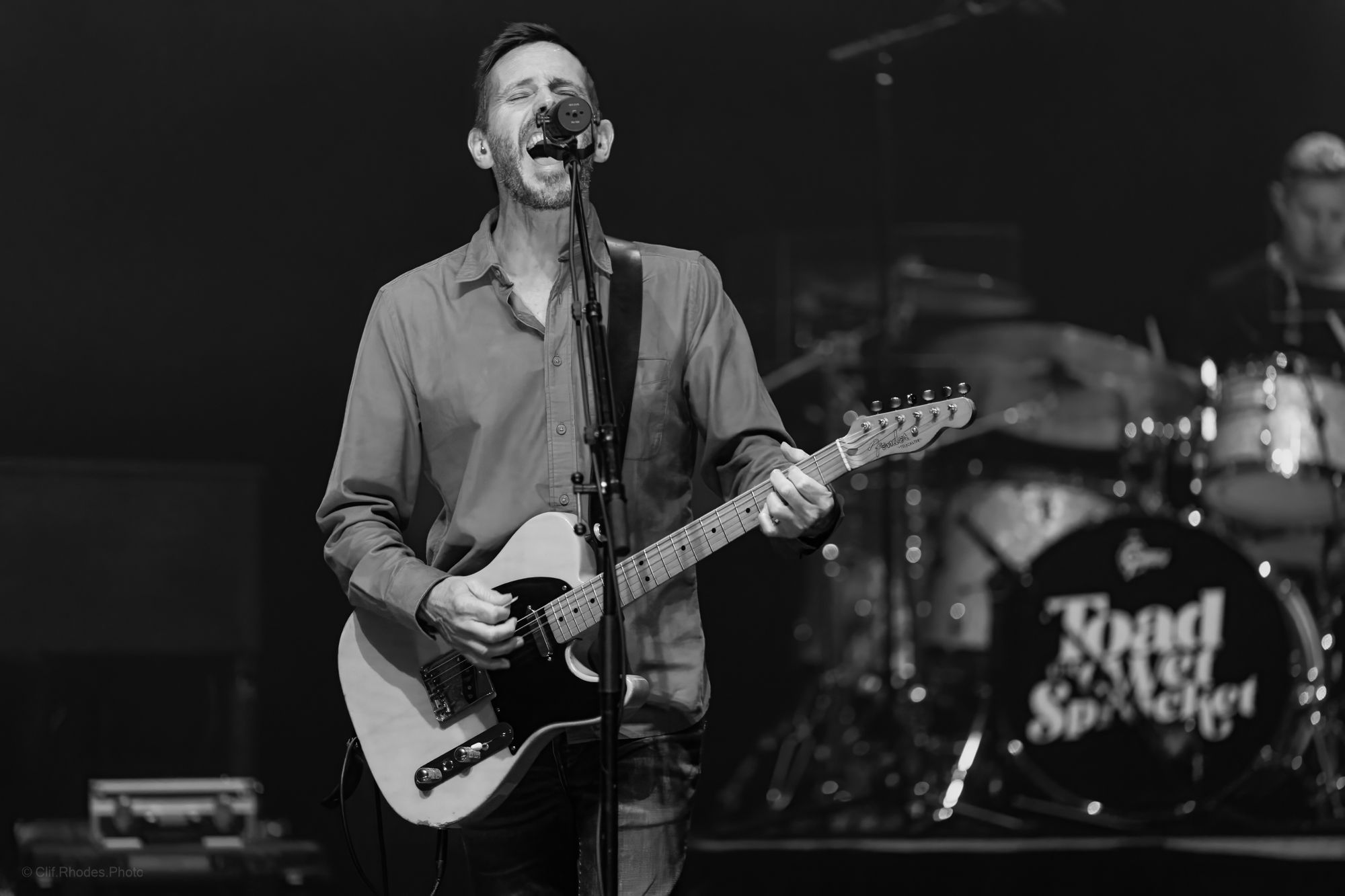 Toad The Wet Sprocket live performance